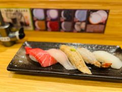 -合点寿司(金虹桥商场店)
