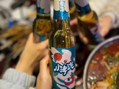 -姜武烧烤(赛格广场店)