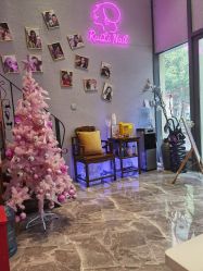 -RL Nail·瑞丽美甲美睫品牌原创店