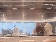 -海逸海鲜酒家(古北店)