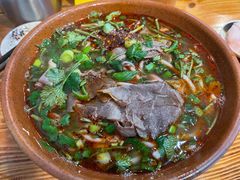 -遵义虾子卢四羊肉粉(大沽路店)