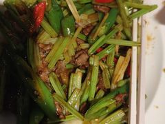 -巴扎美食·新疆菜·西域歌舞表演餐厅(新疆大厦店)