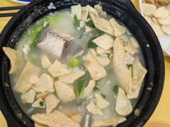 -官塘陈记鱼生·潮汕砂锅粥·牛肉火锅(潮枫路总店)