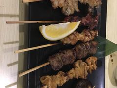 -有喜屋·深夜食堂(北京西路店)