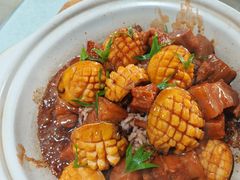 -逢春菜馆天津菜(胜利路店)