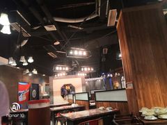 大堂-还是那家•秘制活鱼现烤•香辣美蛙(独墅湖邻里中心店)