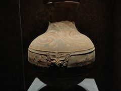 -洛阳古墓博物馆