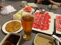 -君邦火锅(新疆大厦店)