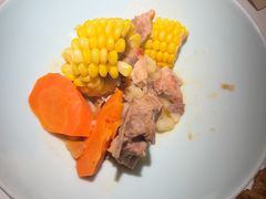 -汤城小厨•粤菜•靓汤(金宝街店)