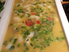 -舌尖上的食缘花园主题餐厅