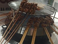 -源味居手把签烧烤(长春一店)