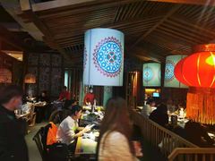 -亮欢寨快活林 酸汤鱼(仁怀店)
