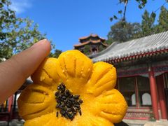 -宫事颐庭·老佛爷贵寿下午茶(颐和园店)