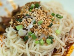 担担面-皇城坝小吃(科华成都王府井购物中心店)