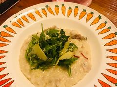 -Kitchen·Y洋厨房西餐厅(王府壹号店)