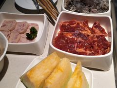 -海底捞火锅(枫蓝国际购物中心店)