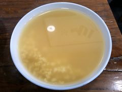 荷叶粥-穆得·老周家牛肉烧饼(普利街店)