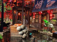 -鱼满舱·鲜活海鲜·正宗鲁菜