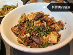 -湘知湘味(岳麓山店)