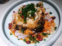 -拈菜(观音桥阳光世纪店)
