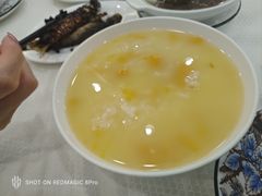 -深运潮州粥(东门店)