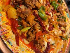-相约·羊村小馆非遗手抓肉(七一酱园店)