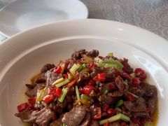 -辣婆婆(航天桥店)