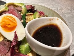 -半秋山西餐厅(宜昌大洋店)