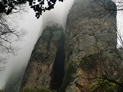 -雁荡山风景名胜区