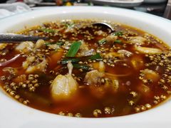 -悦百味·品质川菜(橄榄郡店)