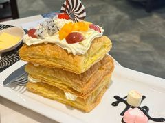 -粤玲珑广式早茶·茶餐厅
