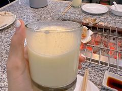 -震海贝烤贝·民俗特色店(延吉总店)