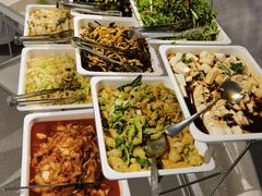 -鹈鹕素食餐厅自助餐部(正阳街店)
