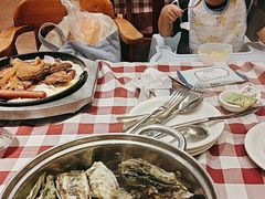 -开心果牛扒城(雍华庭店)