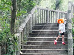 -钟山体育运动公园