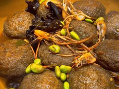 藕圆-喜乐堂(新华西路店)