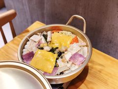 芝士年糕火锅-芝芝Z-cheese芝士年糕专门店