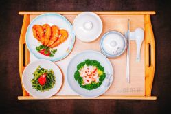 -湖畔阳光月子中心(泰达会馆店)