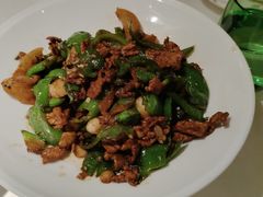农家小炒肉-望湘园·小雅(德基店)