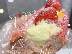 -奈雪的茶(红谷滩万达广场店)