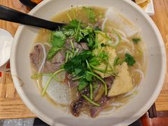 老妈原味牛肉米线-老妈米线(斜塘邻里中心店)