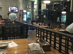 -纽斯桑拿会所(天山店)