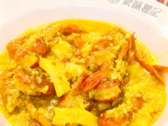 -聚味瞿记·龙虾堂(渔人码头一店)