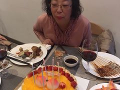 -陆家嘴万怡酒店·万荟轩