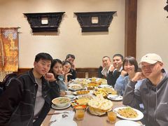 -娜玛瑟德餐厅(仙足岛店)