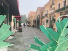 -COSTA COFFEE(斯普瑞斯奥特莱斯店)