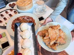 -红樱桃·欢乐餐厅(太原里店)