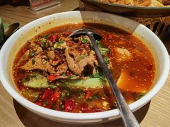 -耶里夏丽·丝路国际·新疆餐厅(浦东区东方路店)