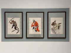 -上海宝龙美术馆