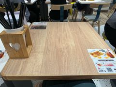 -谭仔米线(壹方城店)